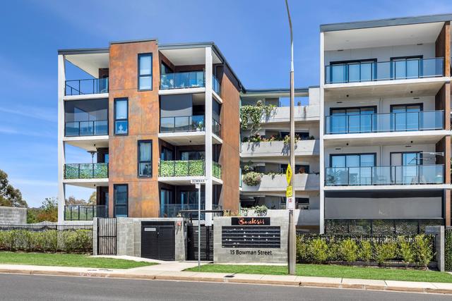 17/15 Bowman Street, ACT 2614
