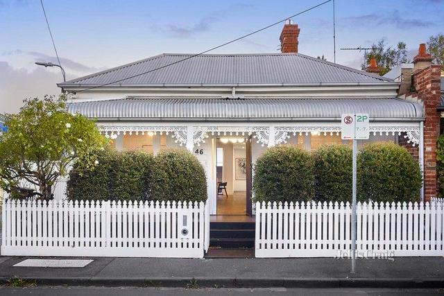 46 Abinger Street, VIC 3121