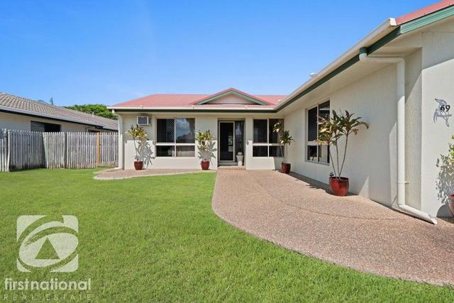 69 Mayneside Circuit, QLD 4814