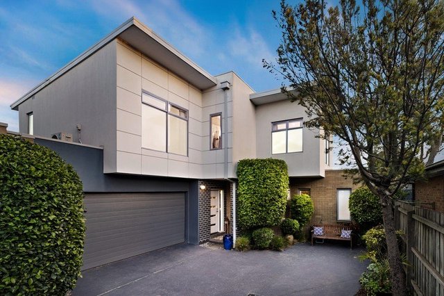 3/22 Gillman Street, VIC 3192