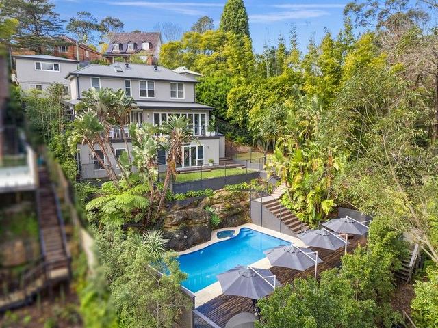 11 Cramer  Crescent, NSW 2067