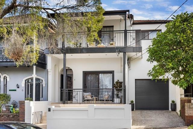 8 William Street, NSW 2204