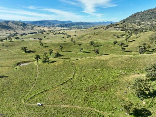 "Colly View" Glen Creek Road, NSW 2337