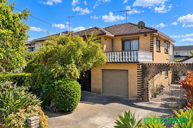 204 Hamilton Road, NSW 2165