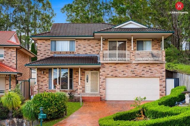 12 Earl Place, NSW 2171
