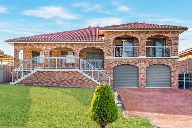 21 Hayman Avenue, NSW 2168