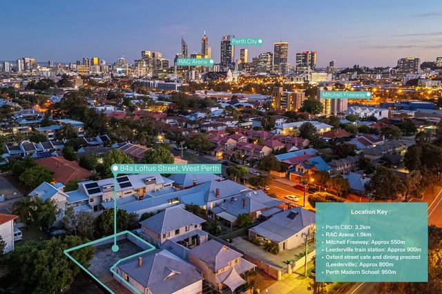 84a Loftus Street, WA 6005