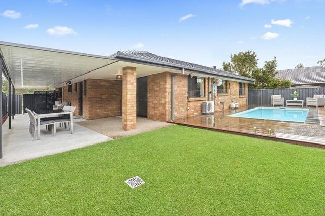55 Woodland Drive, QLD 4227
