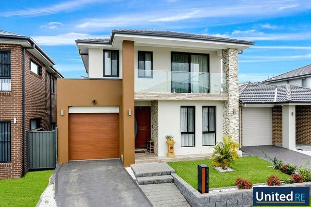 5 Baltimore Street, NSW 2763