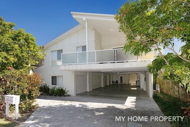 3/18 Zenith Avenue, QLD 4032