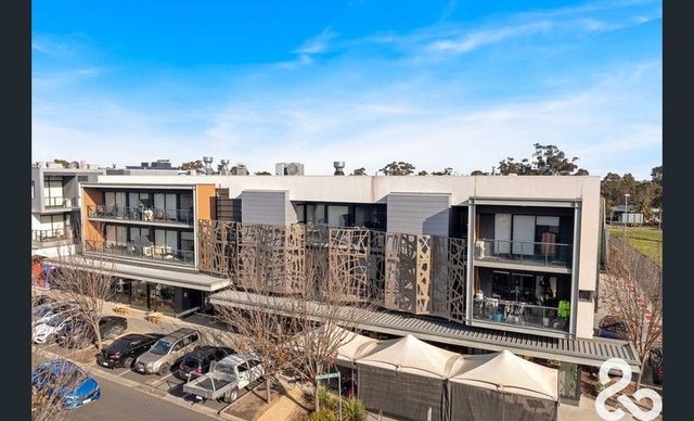 201/8 Copernicus Crescent, VIC 3083