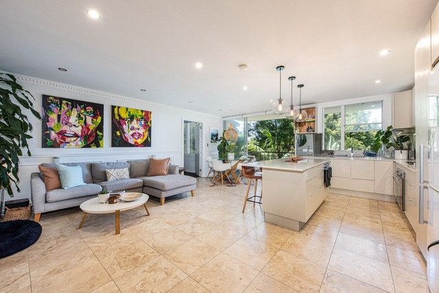 1B/20-22 Onslow Avenue, NSW 2011