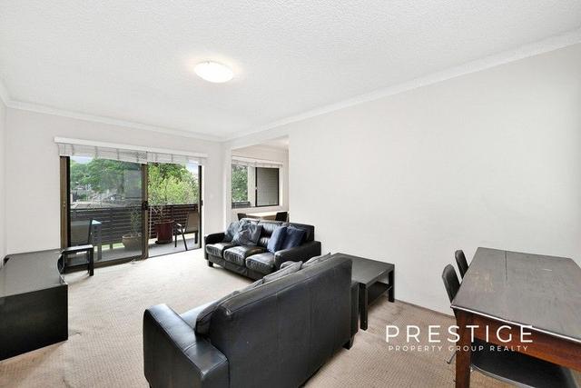 4/33-37 Burrows Street, NSW 2205