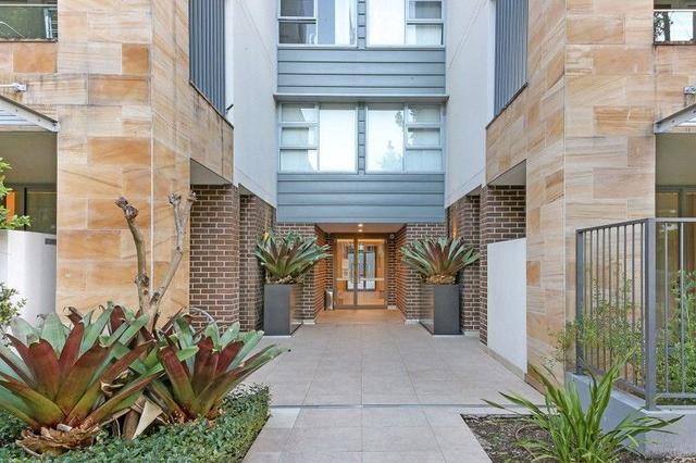 CG06/11-27 Cliff Rd., NSW 2121