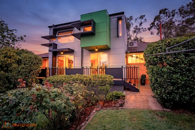 10 Henderson Street, ACT 2605