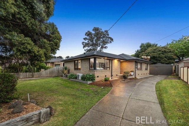 34 Joanne Avenue, VIC 3116