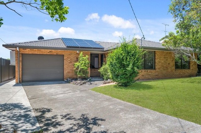 20 Burrawan Drive, NSW 2446