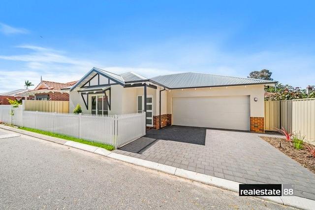 171A Ninth Avenue, WA 6052