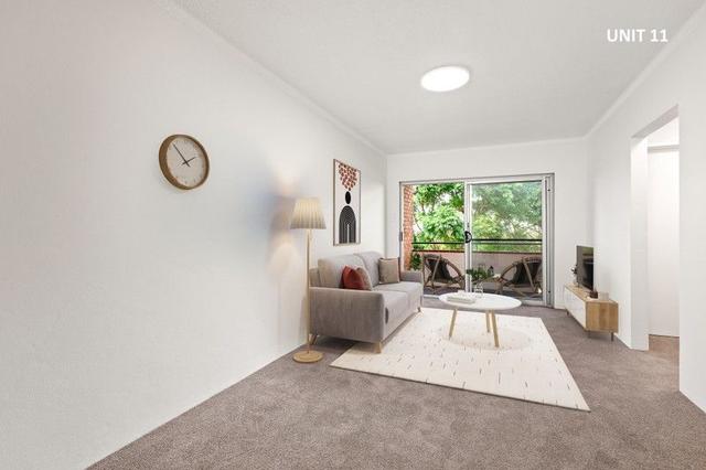 818 Victoria  Road, NSW 2112