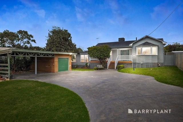 87-89 Seventh Avenue, VIC 3939