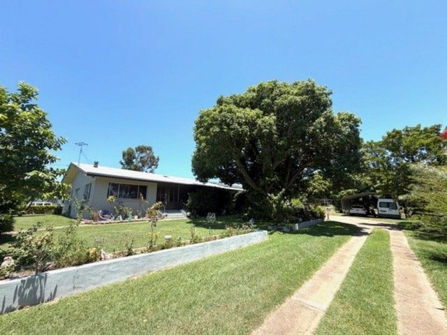 6 Fielding Street, QLD 4625