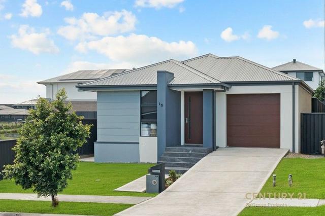 13 Myakka Way, NSW 2179