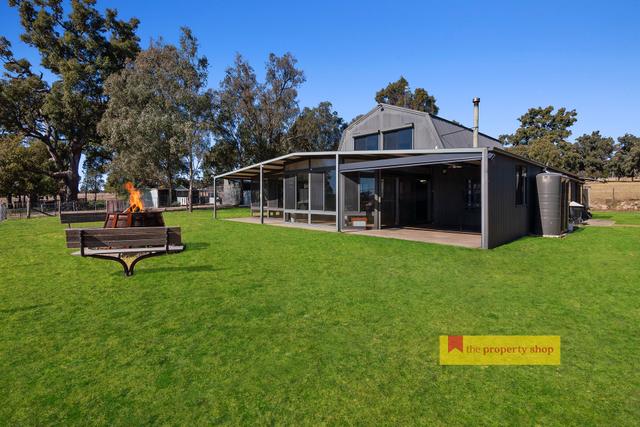 106 Frog Rock Road, NSW 2850