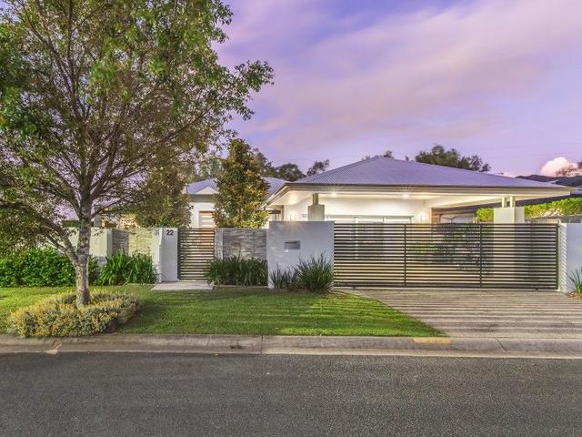 22 Kerrigan Court, QLD 4213