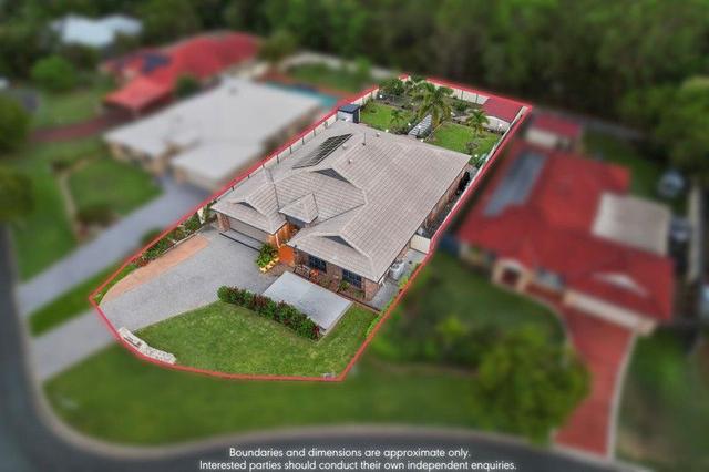 1 Carob Court, QLD 4208