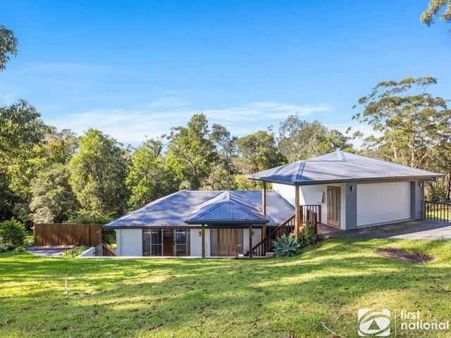 11 Gumtree Glen, NSW 2450