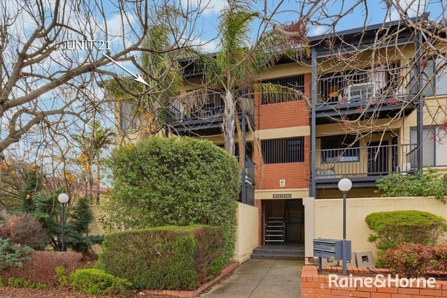 21/137 Anzac Highway, SA 5037