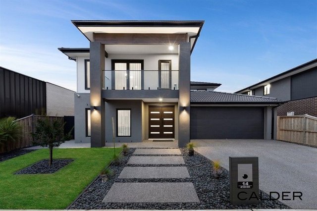 14 Art Deco Drive, VIC 3336