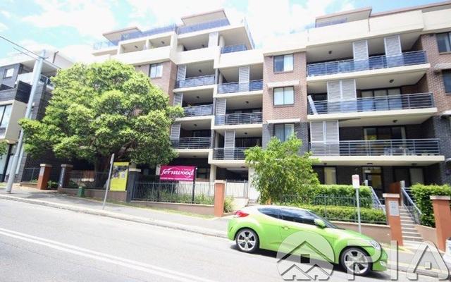 5401/84 Belmore St, NSW 2112