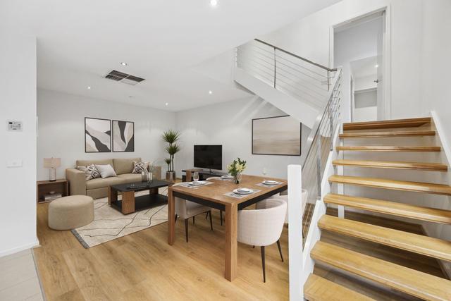 1/2 The Mews, ACT 2601