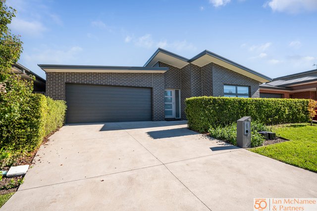 18 Quigley Street, NSW 2620