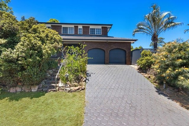 39 Advance Drive, NSW 2284
