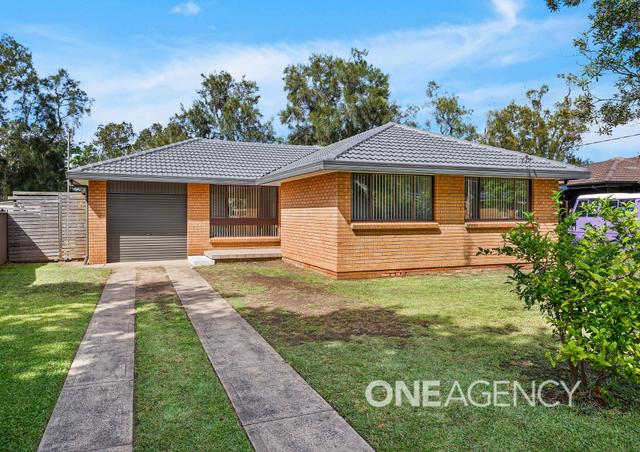 7 Oaks Avenue, NSW 2530