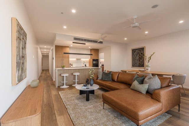 6/1 Davenport Street, QLD 4032