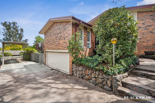 7 Sampson Close, ACT 2615