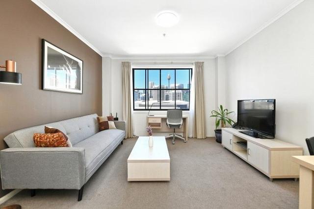 1022/243-271 Pyrmont Street, NSW 2009