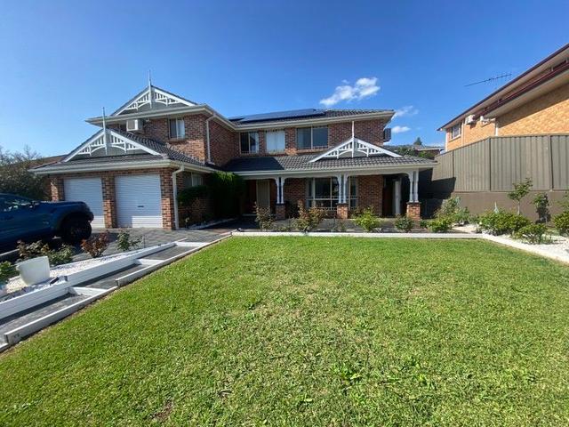 4 Darvell Street, NSW 2177