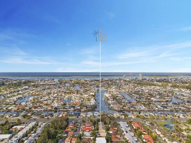 4/421 Oxley Drive, QLD 4216