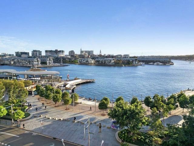 8F/2 Watermans Quay, NSW 2000