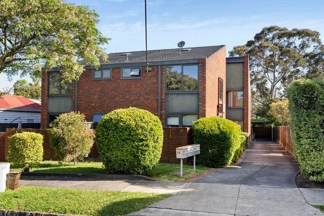 6/15 St Bernards Road, VIC 3078
