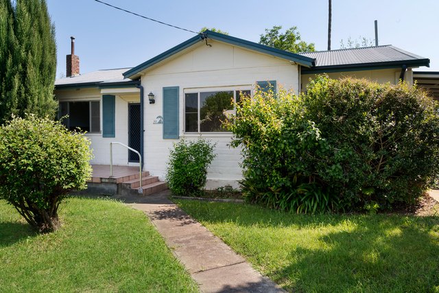 50 Short Street, NSW 2850