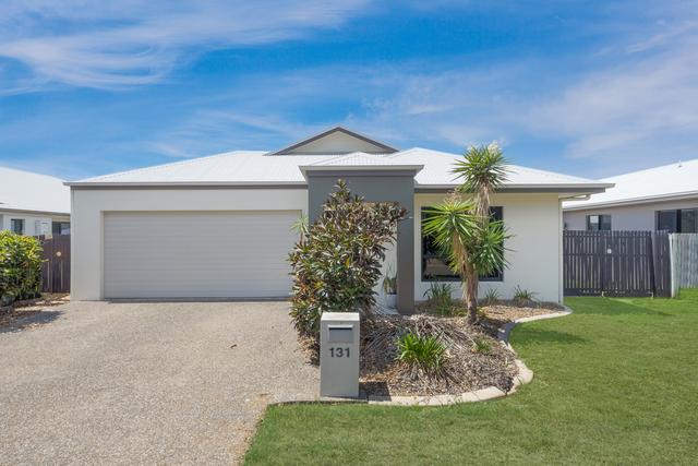 131 Marquise Circuit, QLD 4818