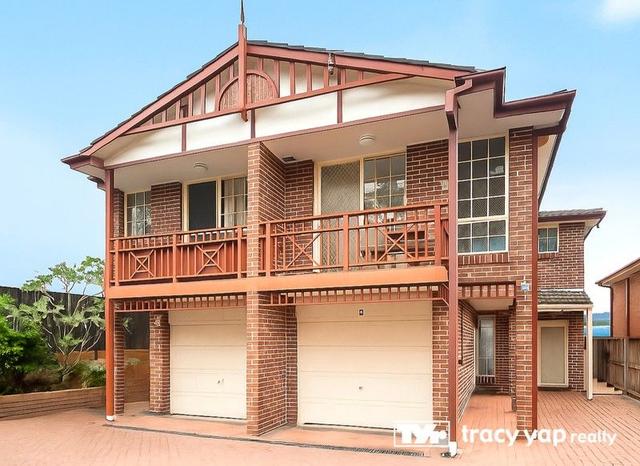 64C Tarrants Avenue, NSW 2122