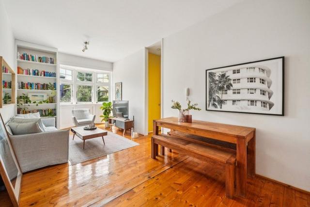 1/23 Warners Avenue, NSW 2026