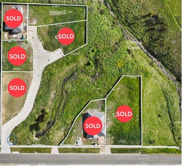 Lot 4 Green Street, VIC 3764
