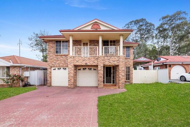 55 Lyrebird  Crescent, NSW 2168